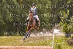 Escondido 5 Jennifer Kristin MILB