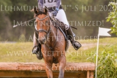 Escondido 5 Jennifer Kristin MILB