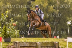 Dash of Milk Mia MUELLER-RUCHHOLTZ