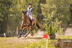 Dash of Milk Mia MUELLER-RUCHHOLTZ