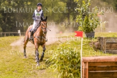 Dash of Milk Mia MUELLER-RUCHHOLTZ