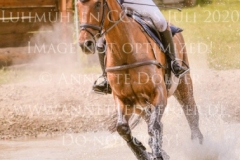 Dash of Milk Mia MUELLER-RUCHHOLTZ