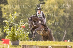 Victoria Antonia VON BAATH