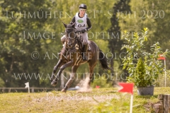 Victoria Antonia VON BAATH