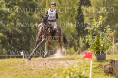 Victoria Antonia VON BAATH