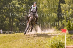 Victoria Antonia VON BAATH