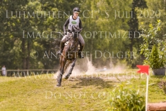 Victoria Antonia VON BAATH