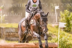 Victoria Antonia VON BAATH