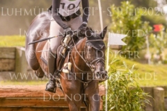 Victoria Antonia VON BAATH