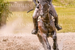 Victoria Antonia VON BAATH