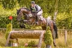 Victoria Antonia VON BAATH