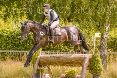 Victoria Antonia VON BAATH