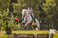 Ideal Rebel Caroline SUHR