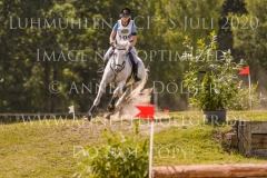 Ideal Rebel Caroline SUHR