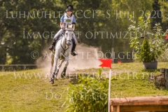 Ideal Rebel Caroline SUHR