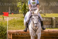 Ideal Rebel Caroline SUHR