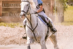 Ideal Rebel Caroline SUHR