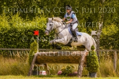 Ideal Rebel Caroline SUHR