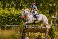 Ideal Rebel Caroline SUHR