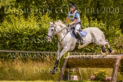 Ideal Rebel Caroline SUHR