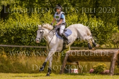 Ideal Rebel Caroline SUHR