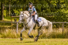 Ideal Rebel Caroline SUHR