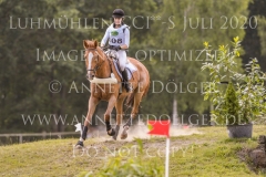 Ideal de Luze GP Marie DUEKER