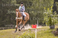 Ideal de Luze GP Marie DUEKER