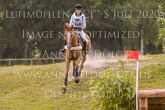 Ideal de Luze GP Marie DUEKER