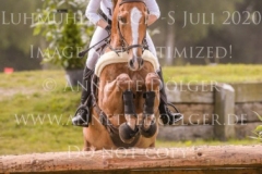 Ideal de Luze GP Marie DUEKER