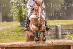 Ideal de Luze GP Marie DUEKER