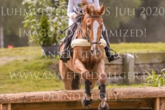 Ideal de Luze GP Marie DUEKER