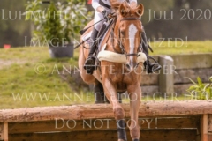 Ideal de Luze GP Marie DUEKER