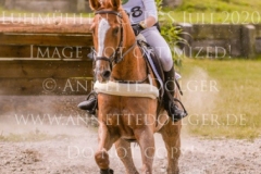 Ideal de Luze GP Marie DUEKER