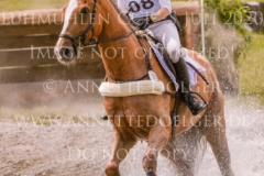 Ideal de Luze GP Marie DUEKER