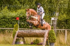 Ideal de Luze GP Marie DUEKER