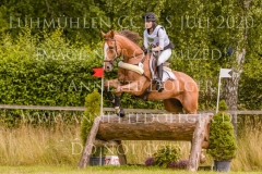 Ideal de Luze GP Marie DUEKER