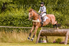 Ideal de Luze GP Marie DUEKER