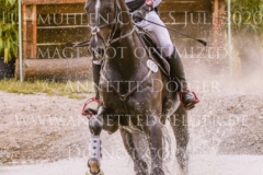 Lucky Toutch Leo VON SCHMELING