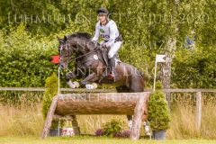 Lucky Toutch Leo VON SCHMELING