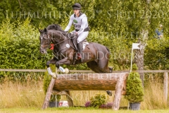 Lucky Toutch Leo VON SCHMELING