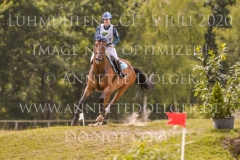 Palendro Yolanda PALMER