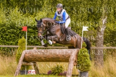 EH Clara Hanna JENSEN