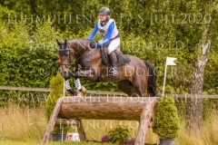 EH Clara Hanna JENSEN