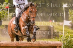 Cocky Locky Felix CARSTENSEN