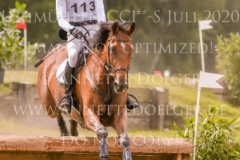 Cocky Locky Felix CARSTENSEN