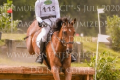 Cocky Locky Felix CARSTENSEN