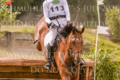 Cocky Locky Felix CARSTENSEN