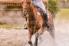 Cocky Locky Felix CARSTENSEN