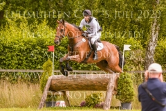 Cocky Locky Felix CARSTENSEN